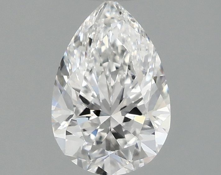1.04 ct. pear Lab Grown Diamond front image