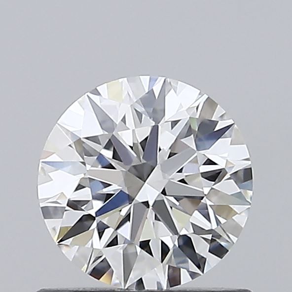 0.79 ct. round Lab Grown Diamond front image