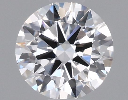 0.52 ct lab-grown Round Diamond