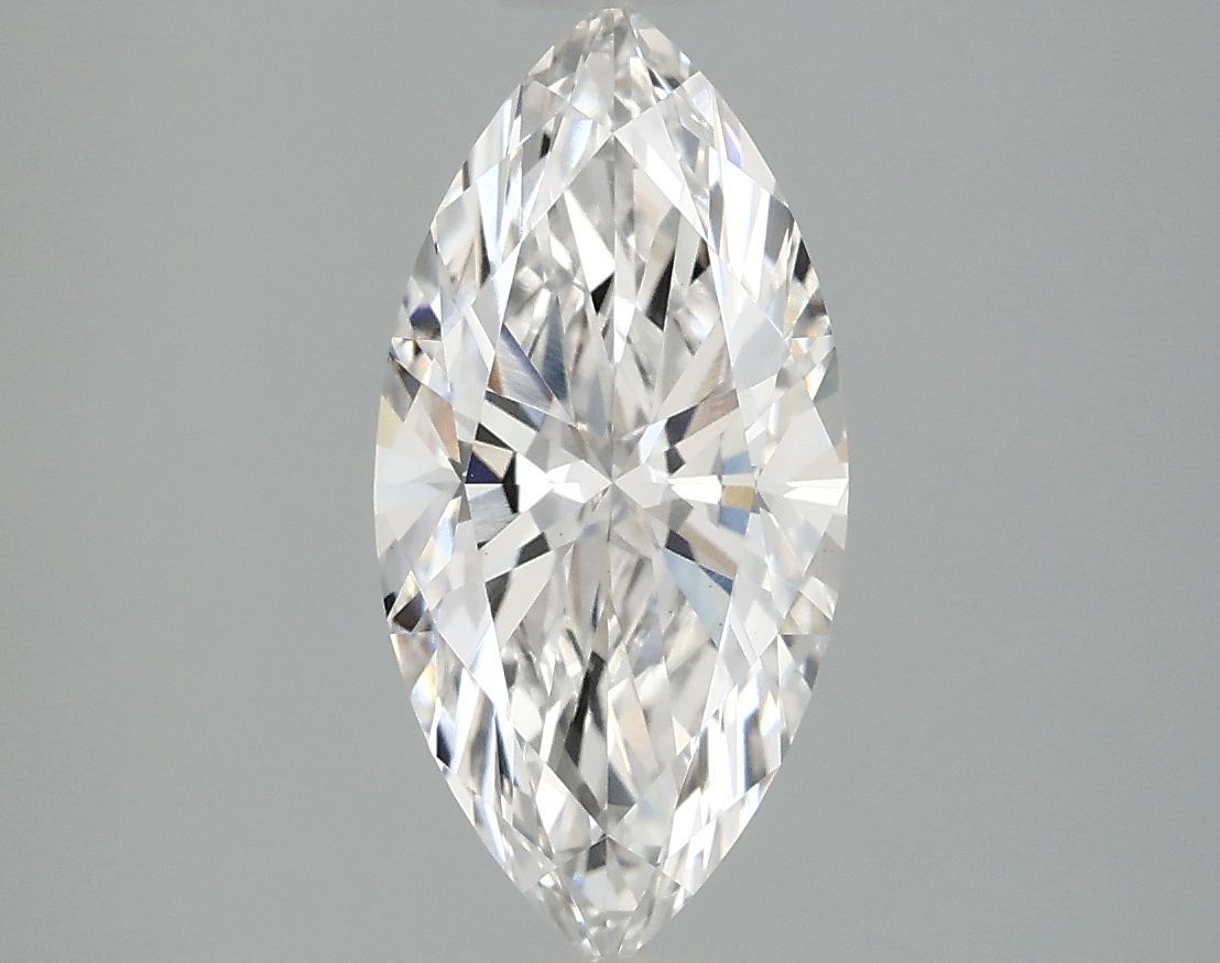 1.52 ct. marquise Lab Grown Diamond front image