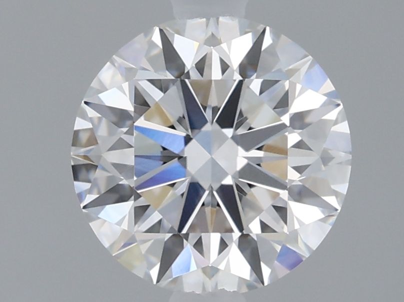1.09 ct. round Lab Grown Diamond front image