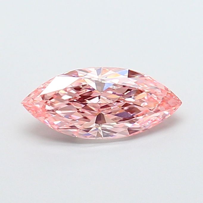 1.15 ct. marquise Lab Grown Diamond front image