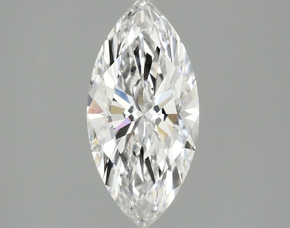 1.48 ct. marquise Lab Grown Diamond front image