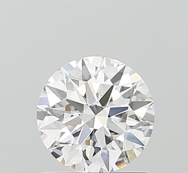 1.08 ct. round Lab Grown Diamond front image