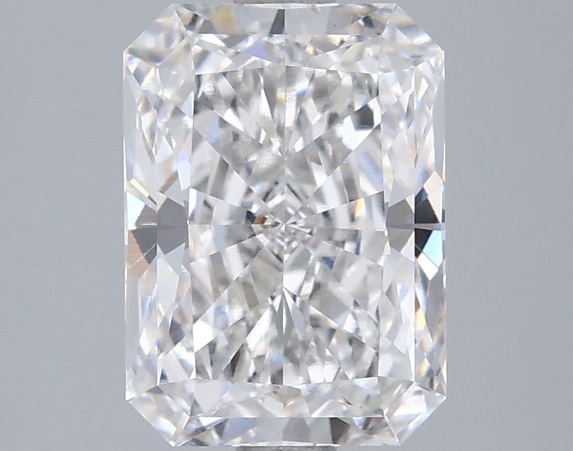 Radiant Diamond