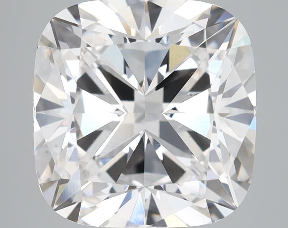 Cushion Diamond