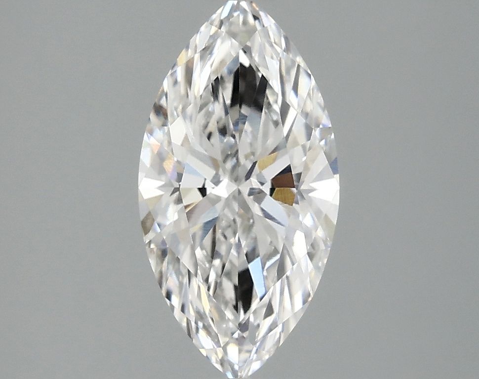 1.53 ct. marquise Lab Grown Diamond front image
