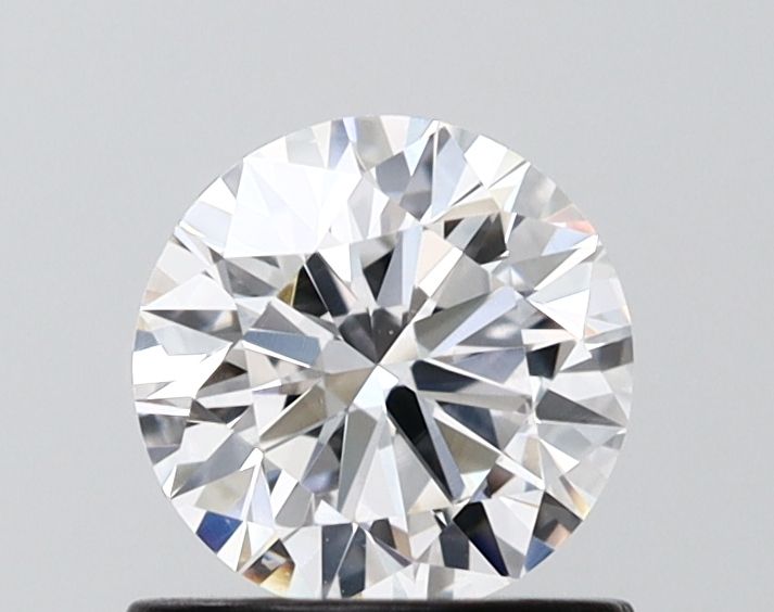 0.76 ct. round Lab Grown Diamond front image