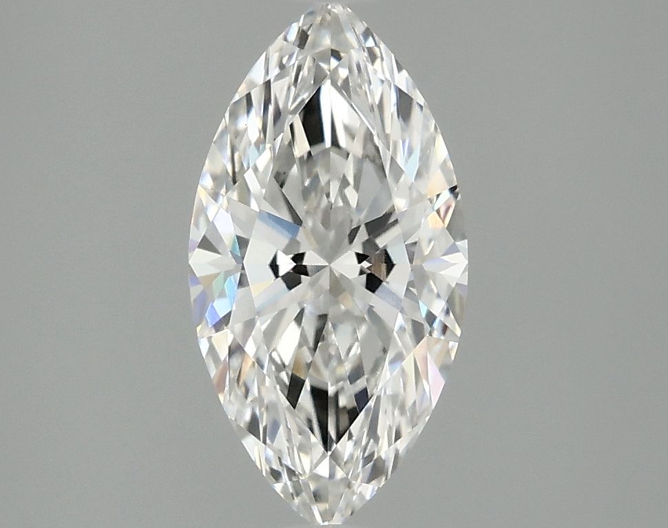 1.58 ct. marquise Lab Grown Diamond front image