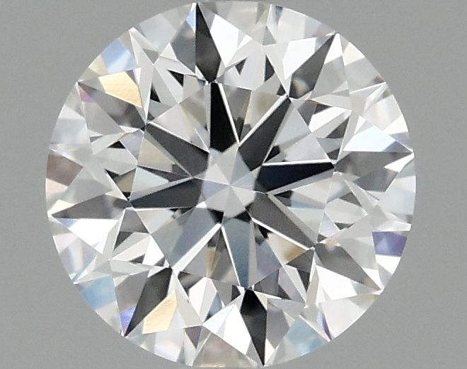 1.09 ct. round Lab Grown Diamond front image