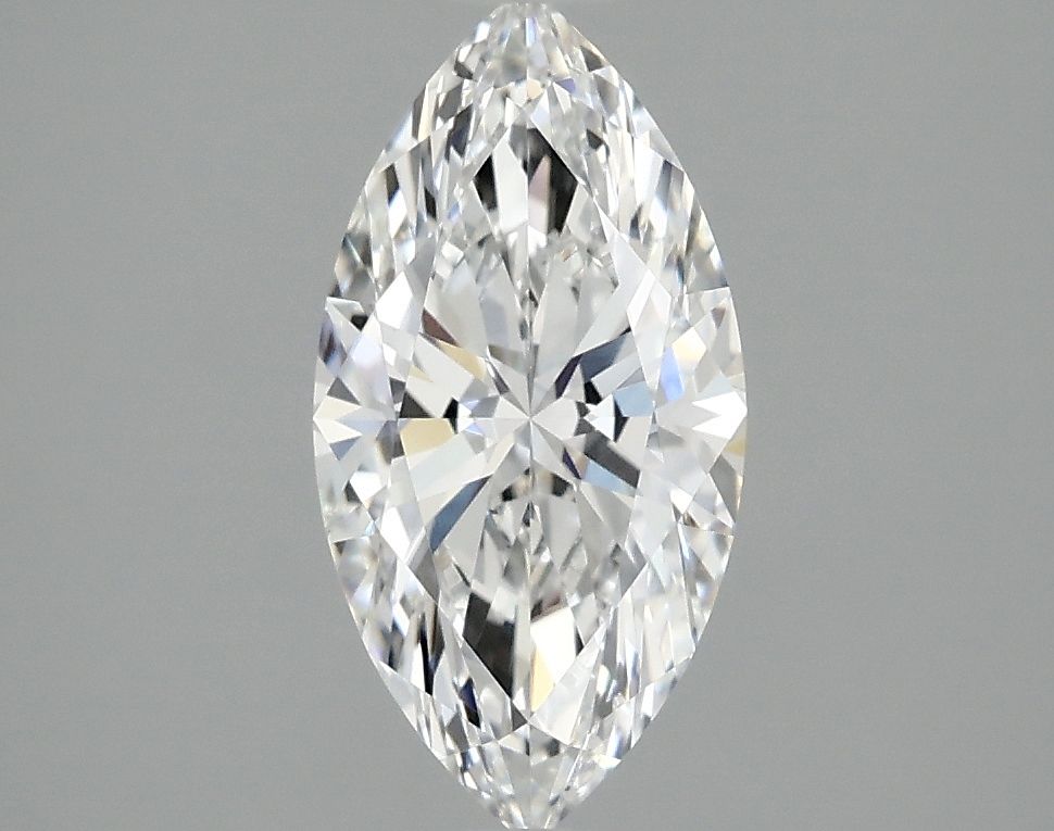1.57 ct. marquise Lab Grown Diamond front image