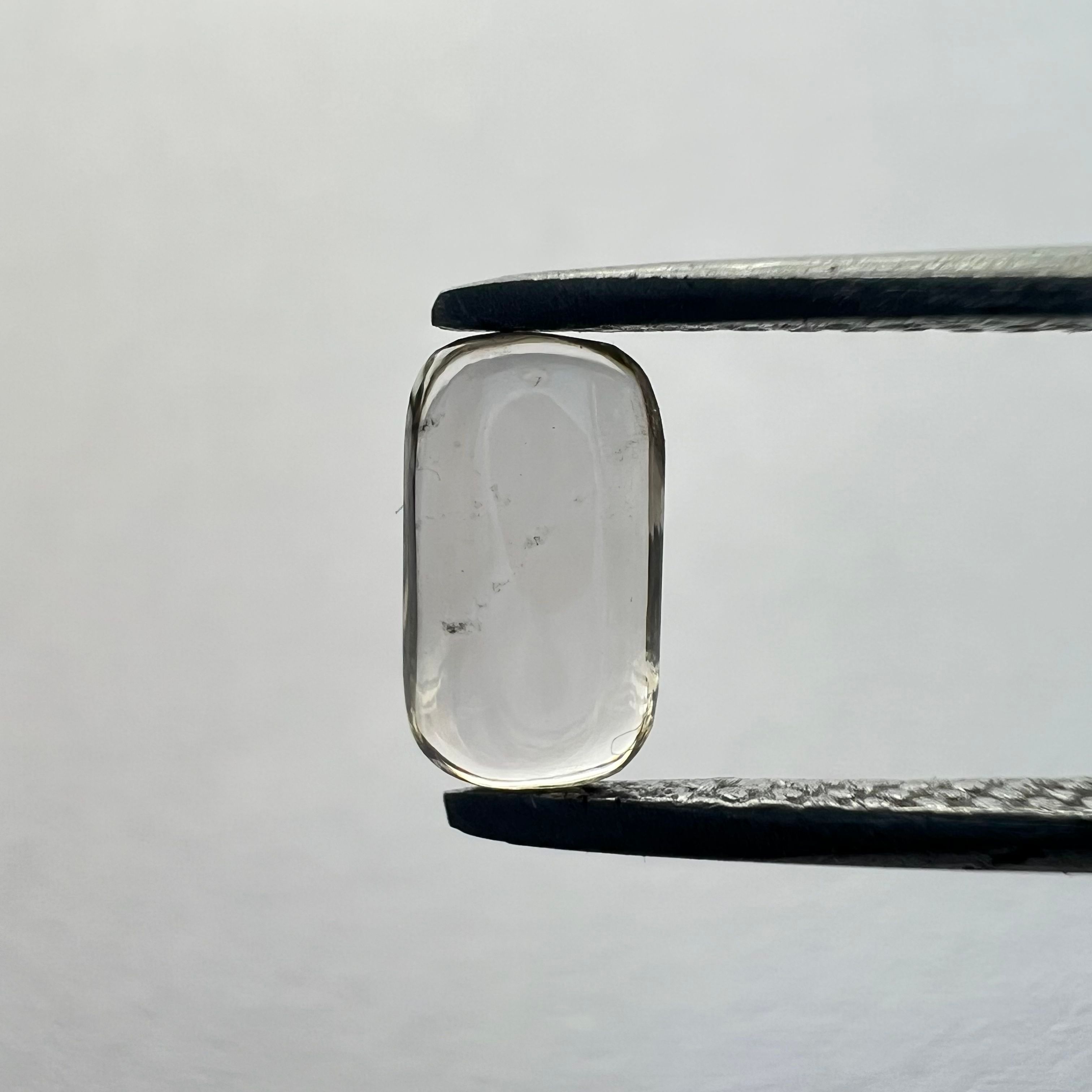 0.36ct Cushion Brilliant CHAMPAGNE SI1