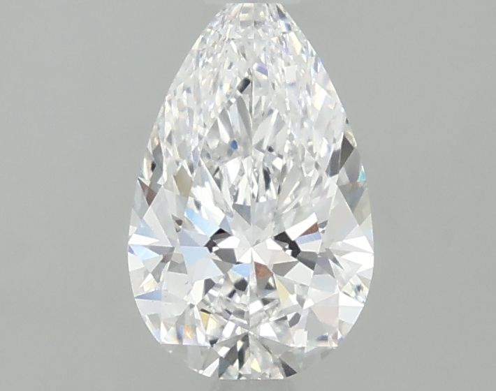 1.08 ct. pear Lab Grown Diamond front image