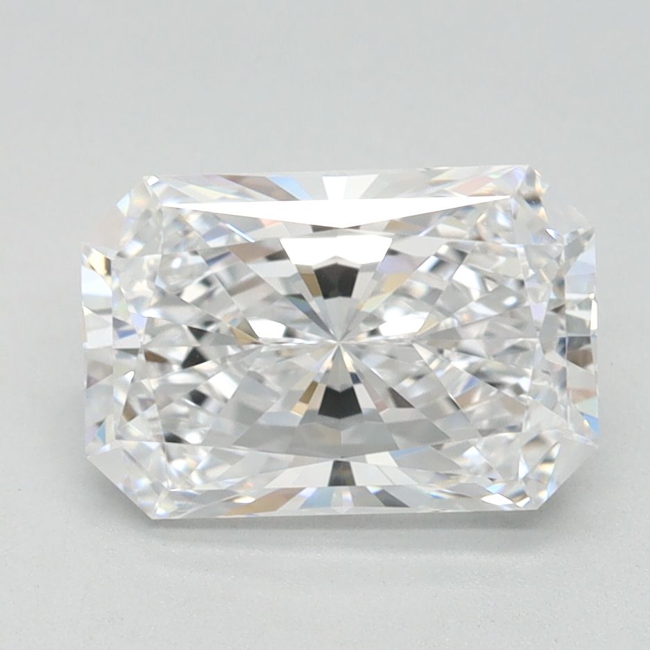 1.68 ct. radiant Lab Grown Diamond front image