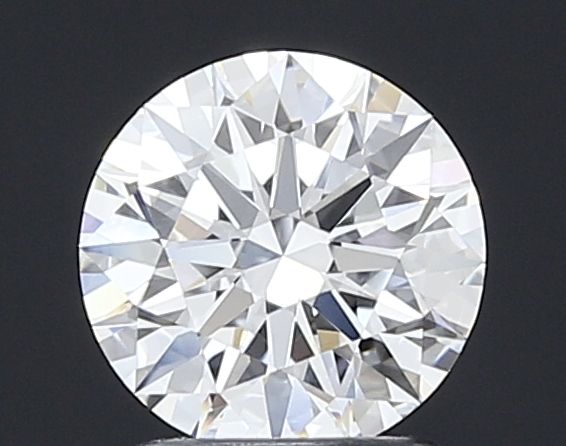 1.59 ct. round Lab Grown Diamond front image