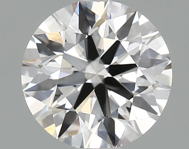 0.97 ct. round Lab Grown Diamond front image