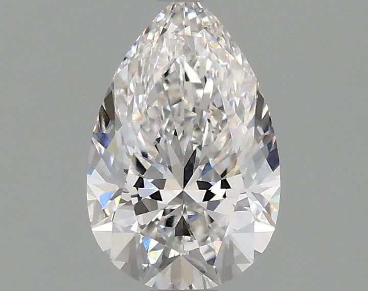1.05 ct. pear Lab Grown Diamond front image