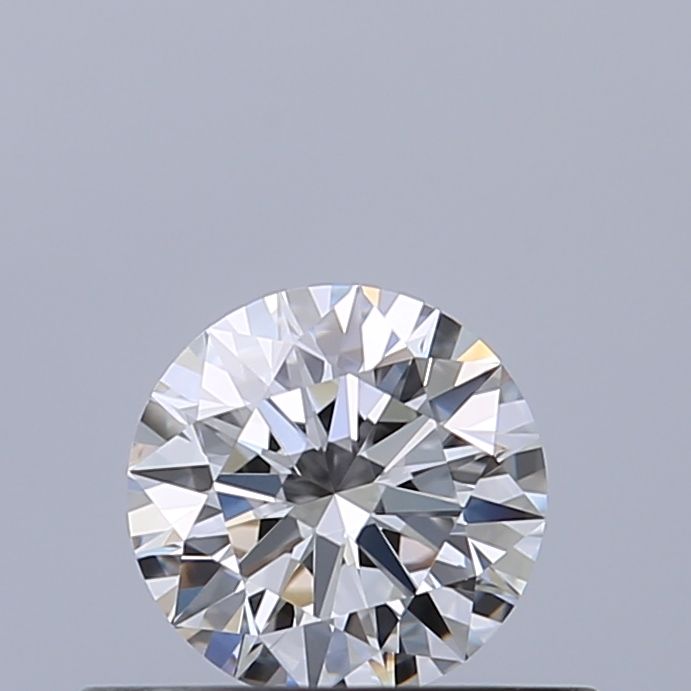 Diamant Rond 0.40 ct - Couleur D - Pureté IF