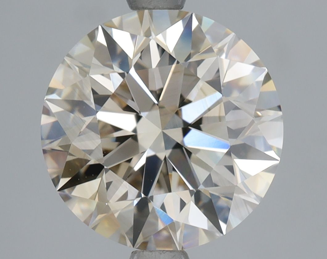 Round Diamond