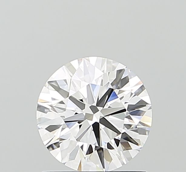 1.03 ct. round Lab Grown Diamond front image