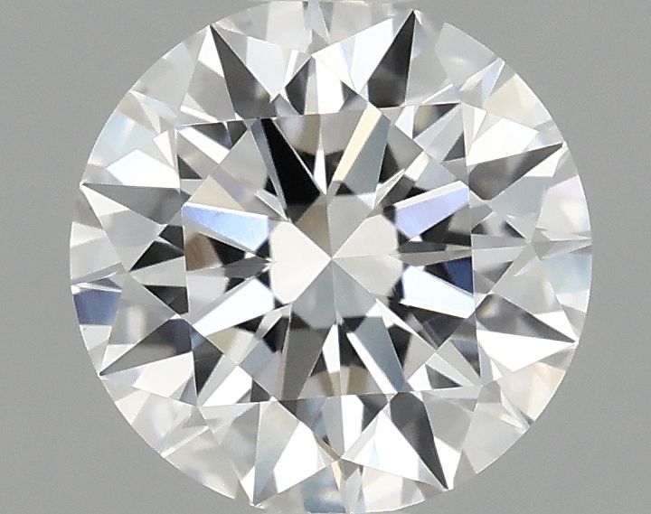 1.06 ct. round Lab Grown Diamond front image