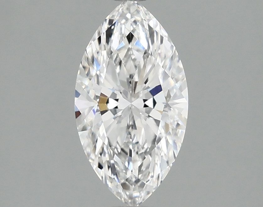 1.09 ct. marquise Lab Grown Diamond front image
