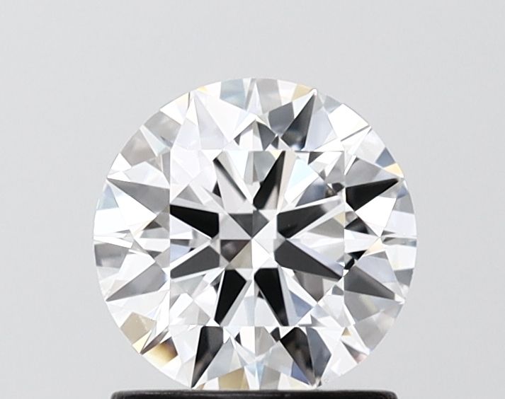 1.09 ct. round Lab Grown Diamond front image