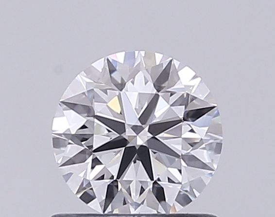 0.72 ct. round Lab Grown Diamond front image