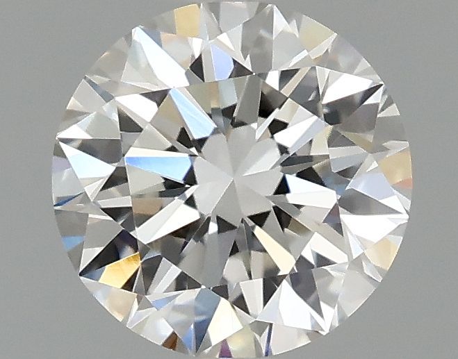 1.06 ct. round Lab Grown Diamond front image