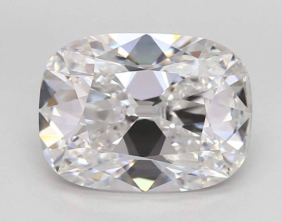 Cushion Diamond