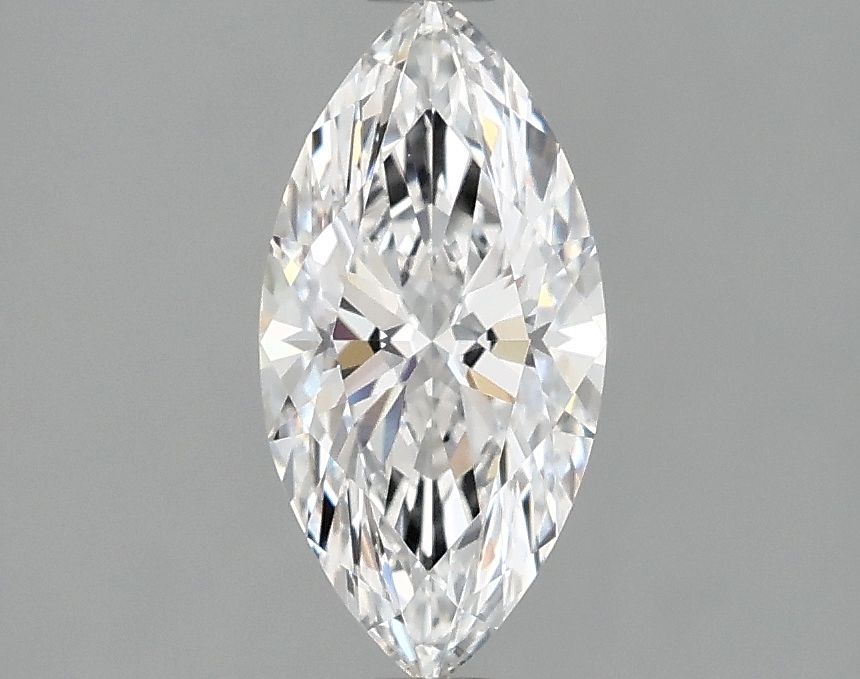 1.06 ct. marquise Lab Grown Diamond front image