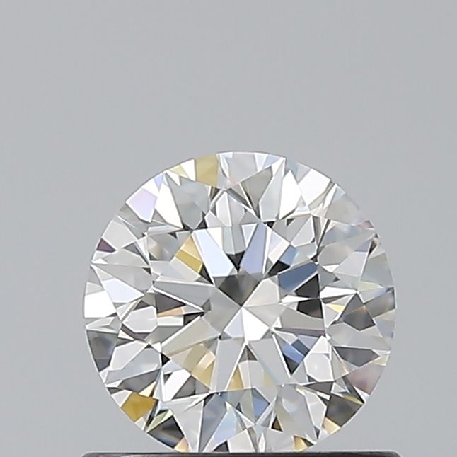 0.70 ct Round diamond