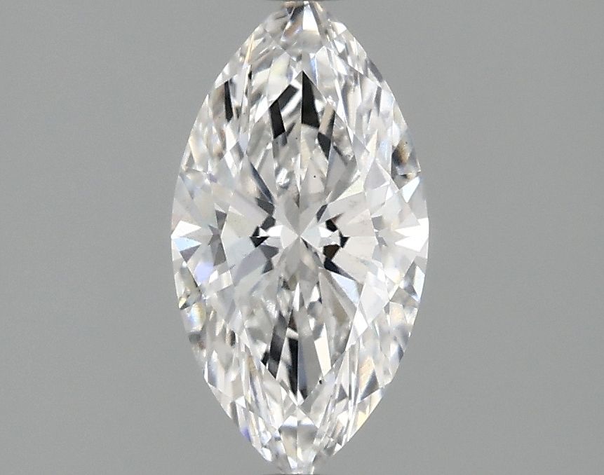 1.06 ct. marquise Lab Grown Diamond front image