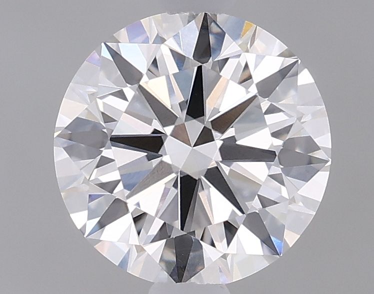 1.00 ct. round Lab Grown Diamond front image