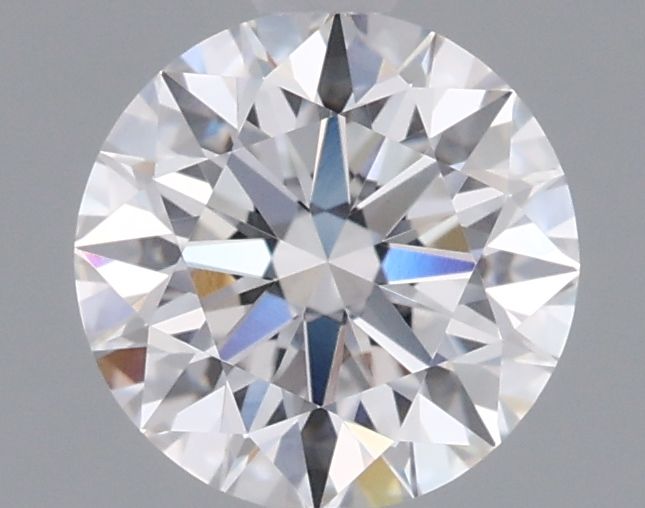 1.08 ct. round Lab Grown Diamond front image