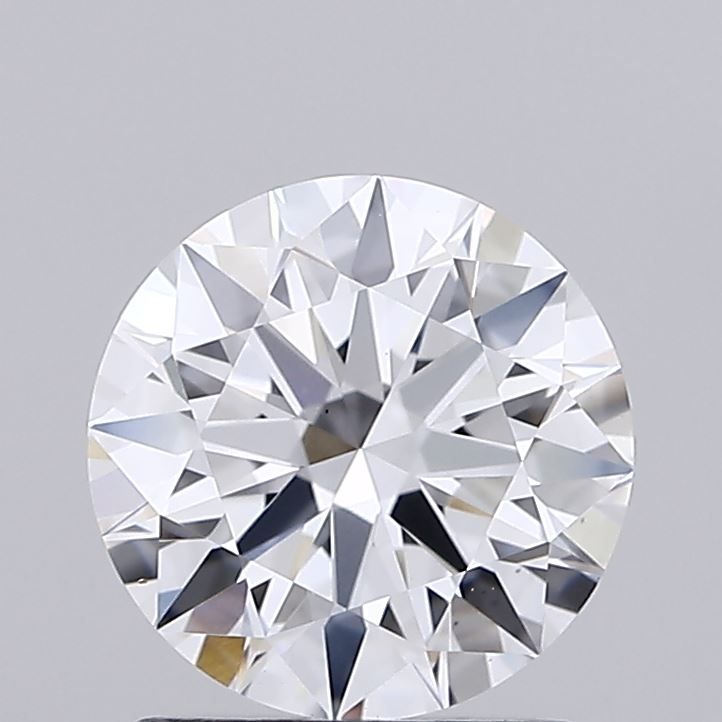 Round Diamond