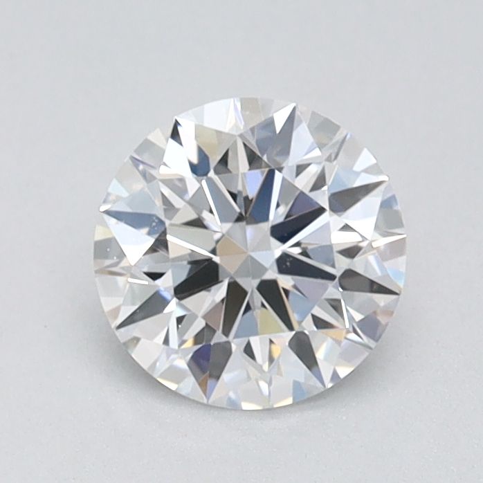 0.55 ct lab-grown Round Diamond