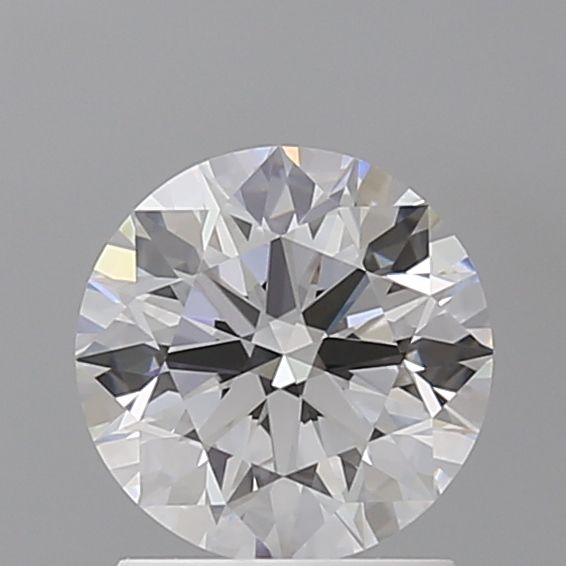 1.53 ct. round Lab Grown Diamond front image