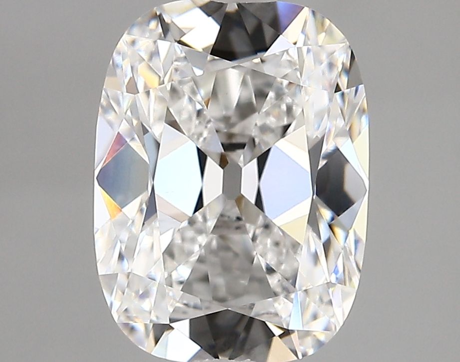 Cushion Diamond