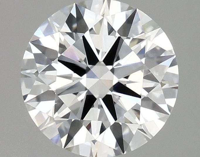 1.49 ct. round Lab Grown Diamond front image
