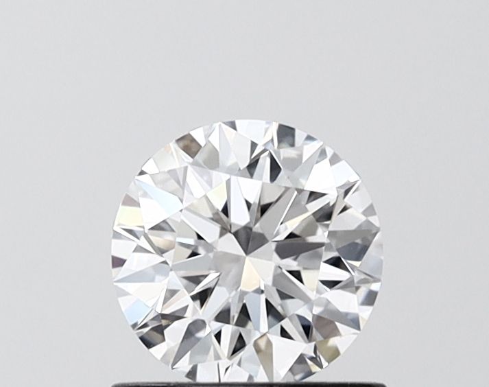 0.72 ct. round Lab Grown Diamond front image