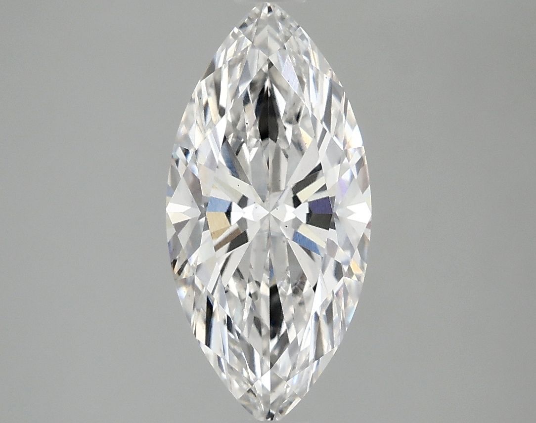 1.90 ct. marquise Lab Grown Diamond front image
