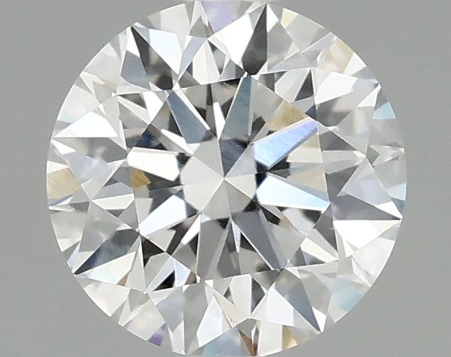 1.06 ct. round Lab Grown Diamond front image
