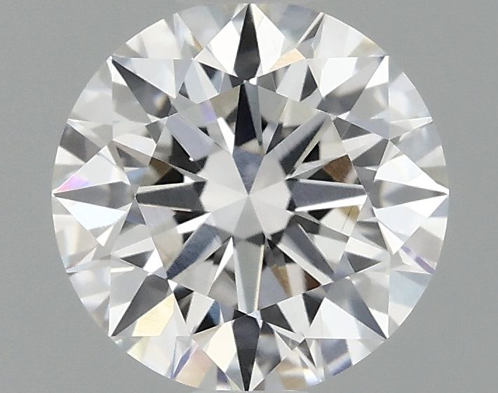 1.09 ct. round Lab Grown Diamond front image