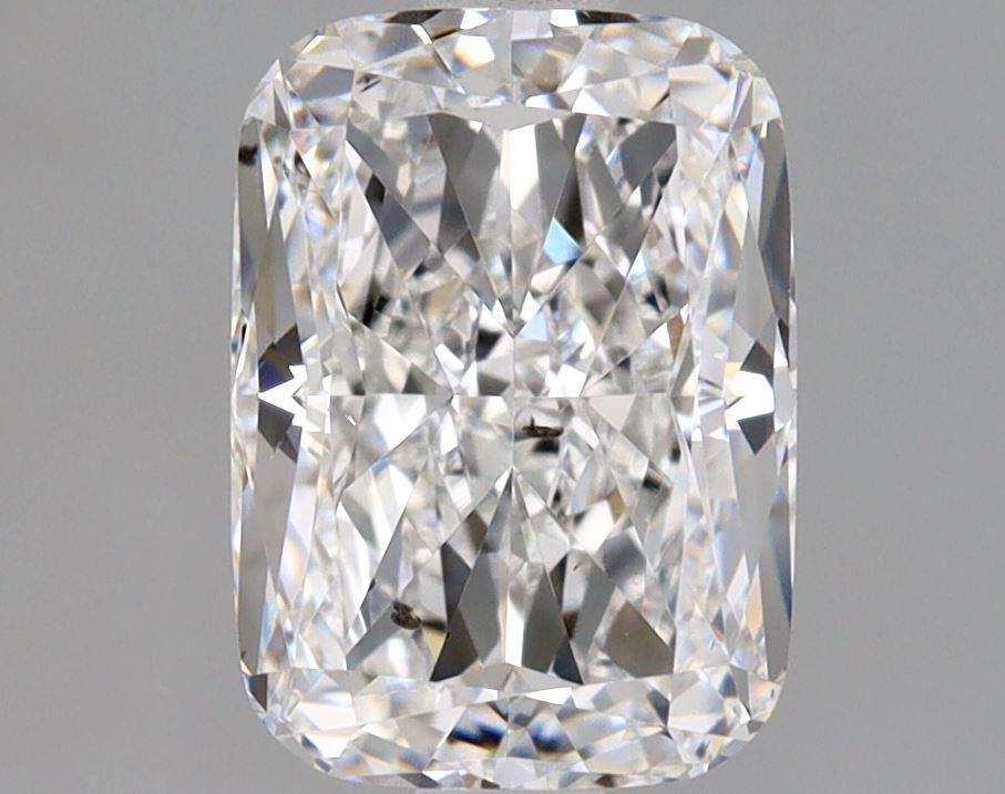 Cushion Diamond