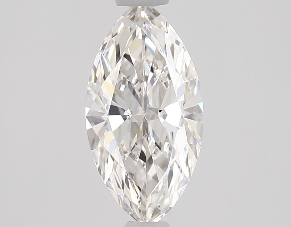 0.65 ct Marquise diamond