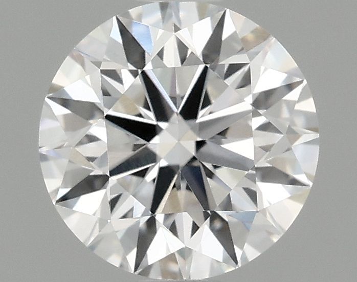 1.09 ct. round Lab Grown Diamond front image