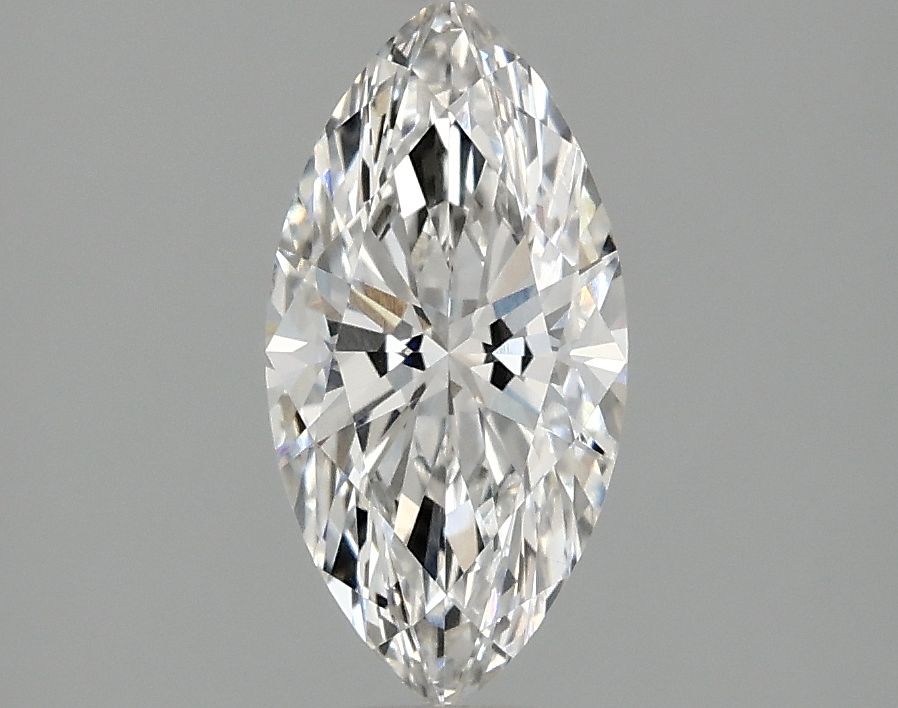 1.08 ct. marquise Lab Grown Diamond front image