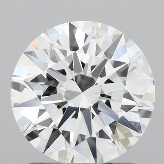 1.52 ct. round Lab Grown Diamond front image