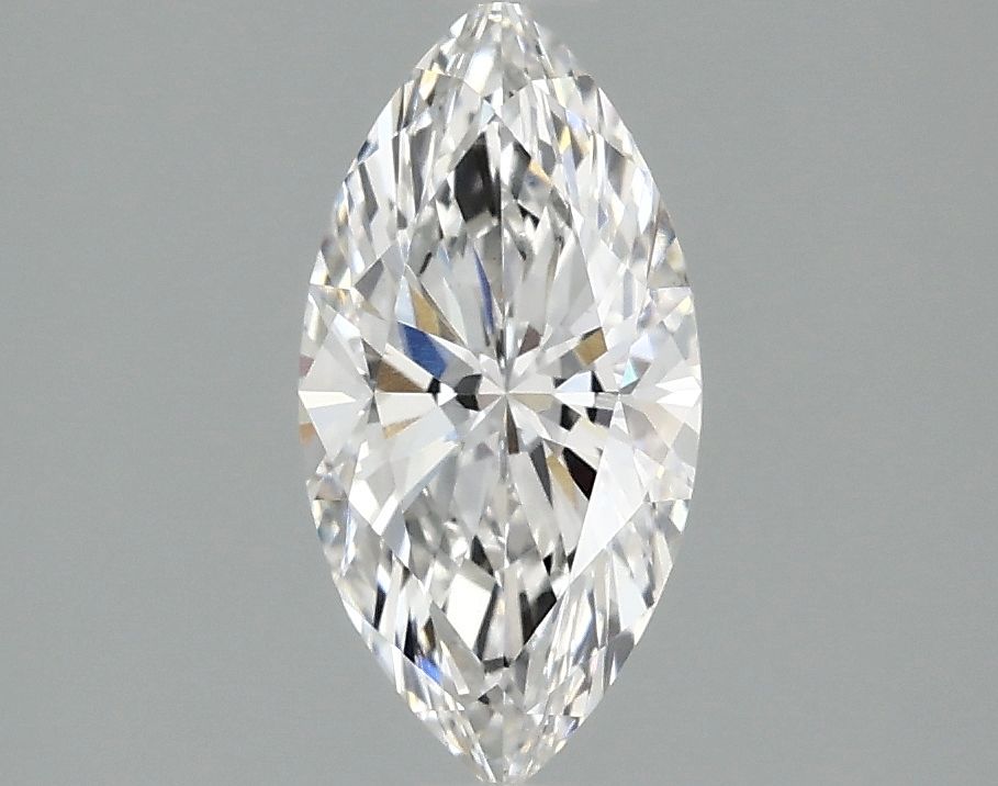 1.10 ct. marquise Lab Grown Diamond front image